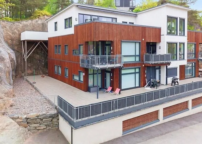 Apartment Vigeveien 1, Kristiansand