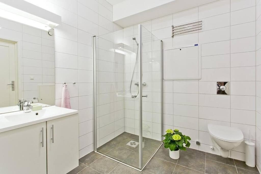 Appartement Vigeveien 1,