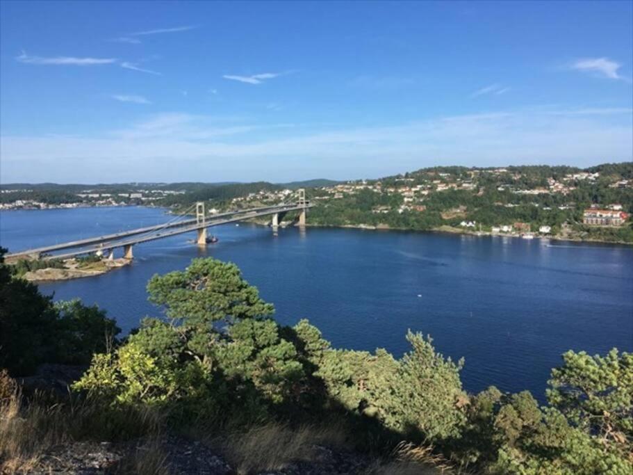 Vigeveien 1, * Kristiansand