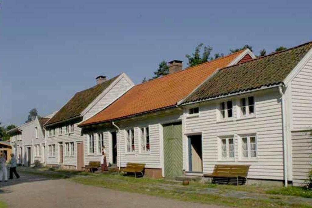 Vigeveien 1, Appartement Kristiansand