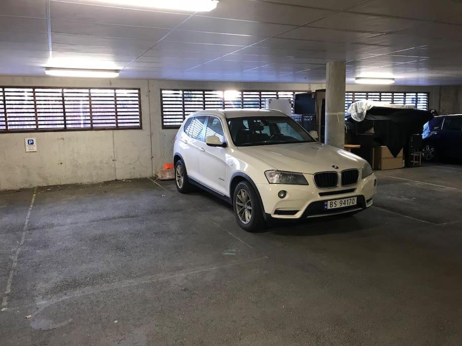 Vigeveien 1, Appartement Kristiansand