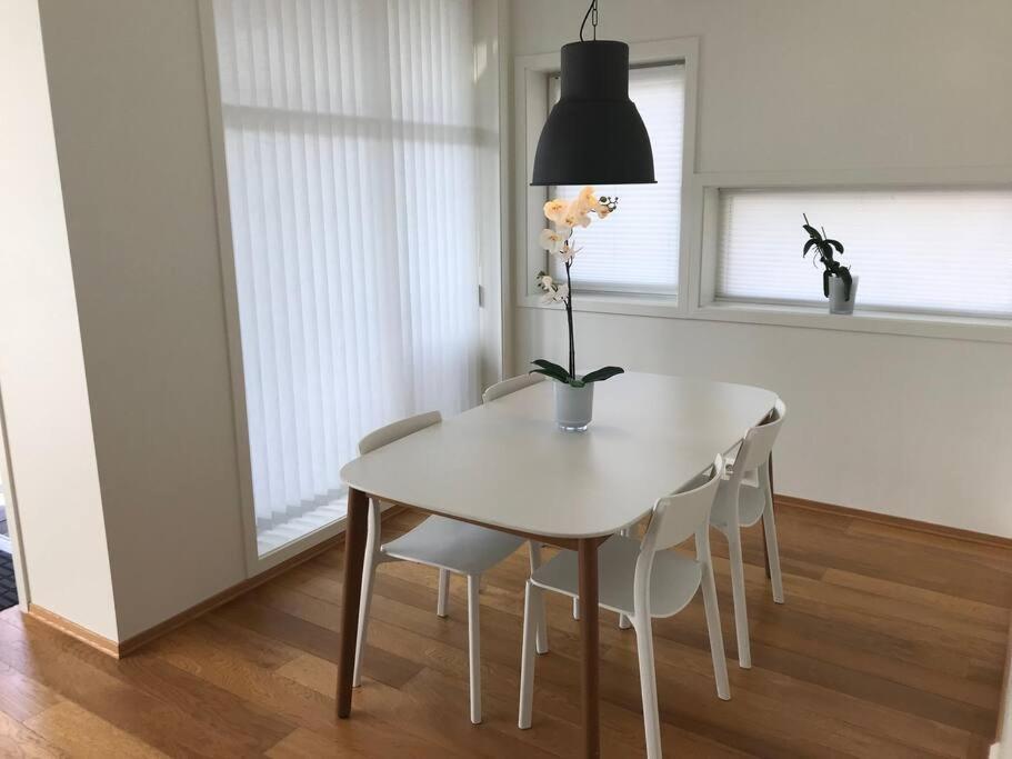 Appartement Vigeveien 1,