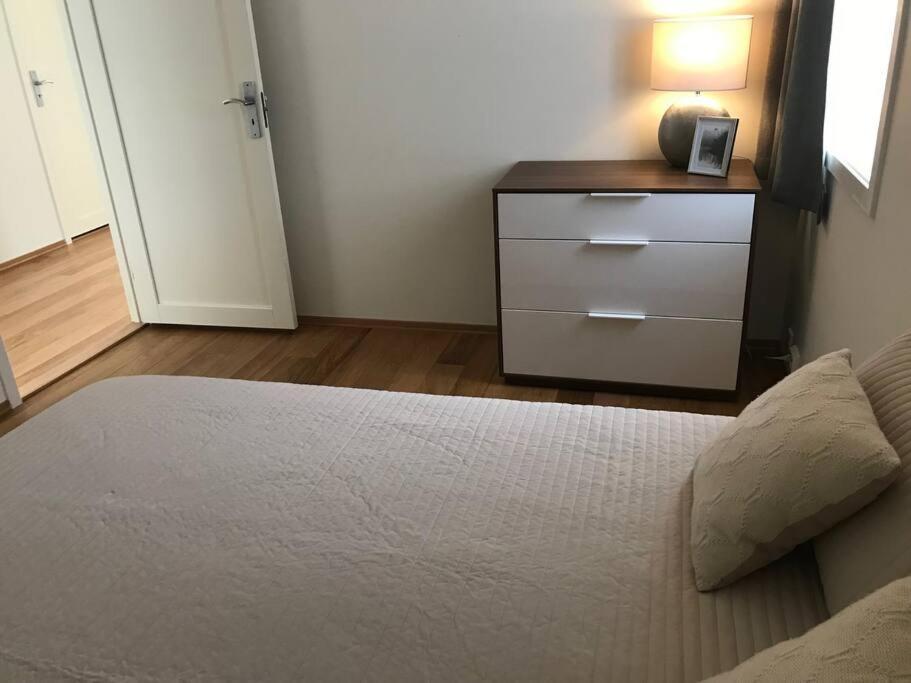 Appartement Vigeveien 1,